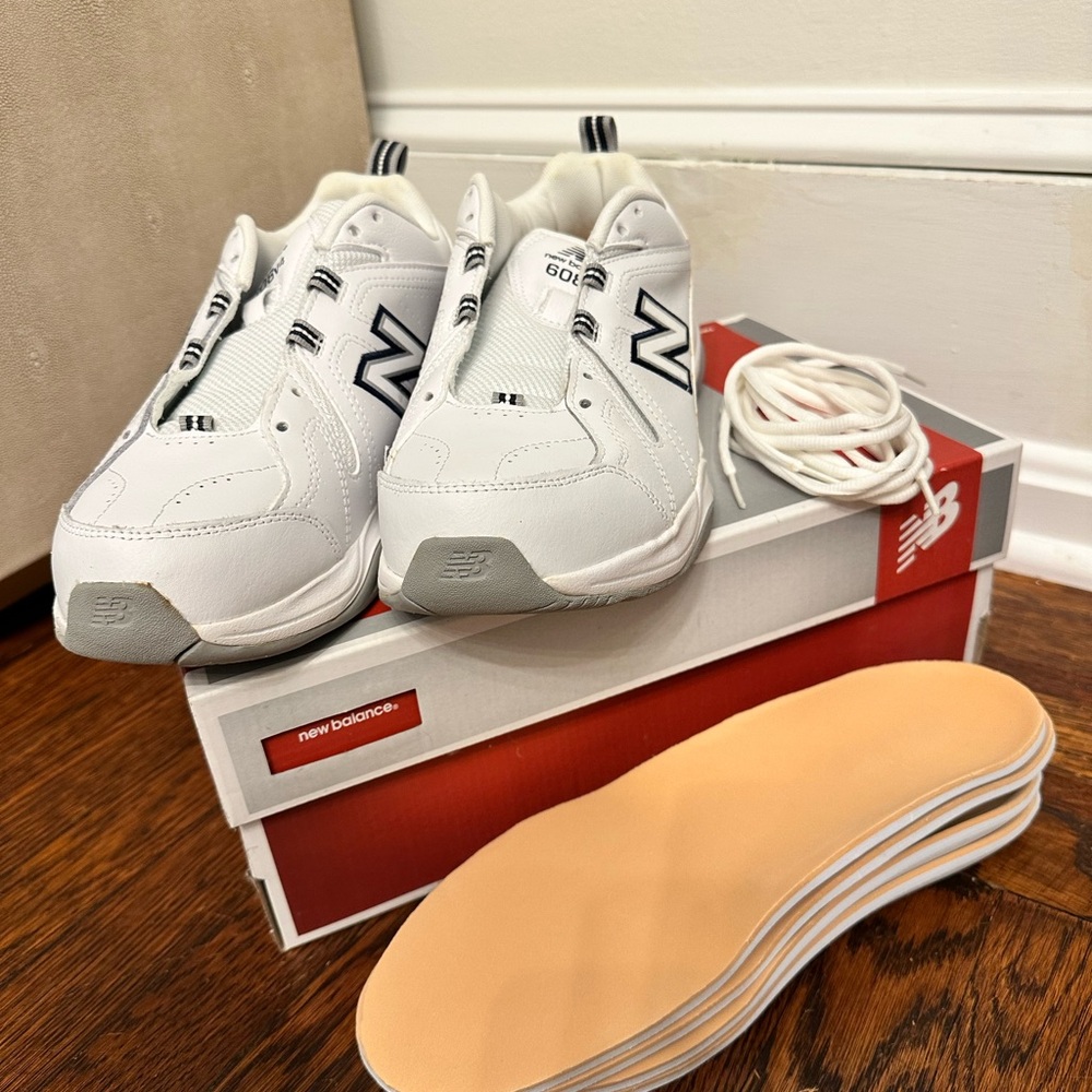 New Balance Women's Diabetic Sneakers